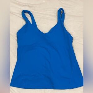 lululemon Align™ Waist-Length Tank Top
Light Support